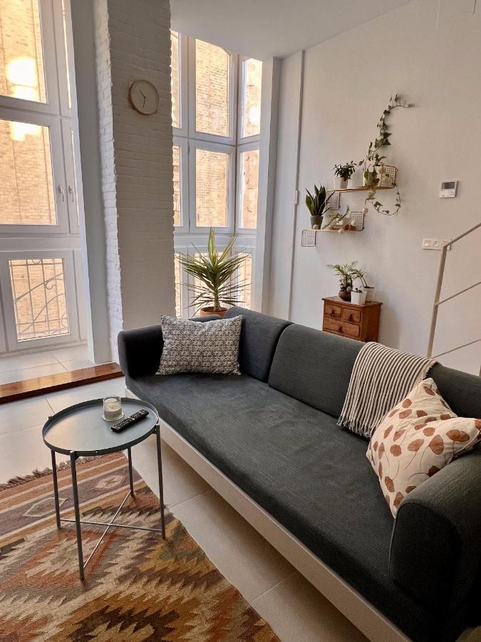 Vila Beautiful House In Cartagena'S Historic Center Exteriér fotografie
