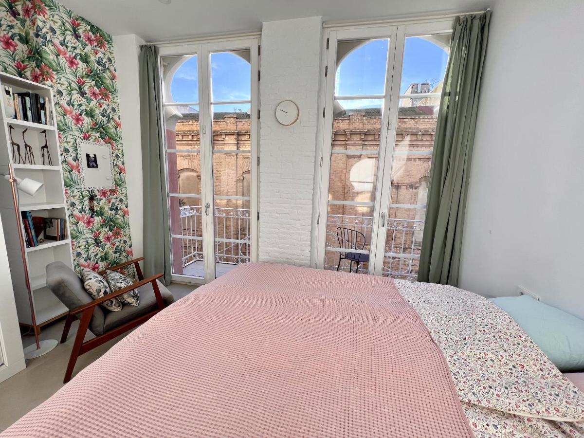 Vila Beautiful House In Cartagena'S Historic Center Exteriér fotografie