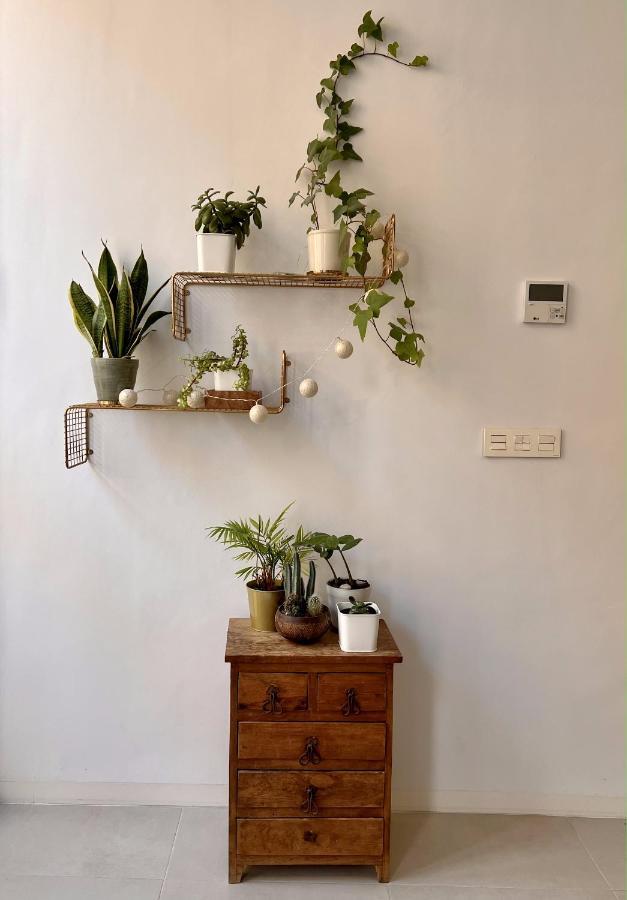 Vila Beautiful House In Cartagena'S Historic Center Exteriér fotografie