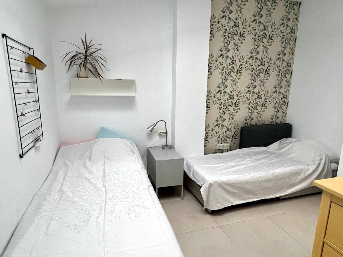 Vila Beautiful House In Cartagena'S Historic Center Exteriér fotografie