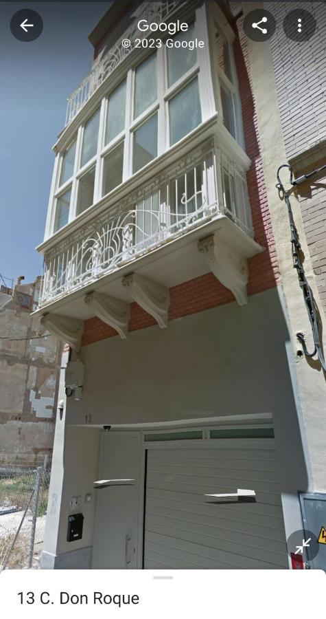 Vila Beautiful House In Cartagena'S Historic Center Exteriér fotografie